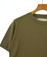 extreme cashmere（エクストリームカシミア）ニット・セーター カーキ サイズ:-(M位) メンズ/2200665978012