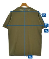 extreme cashmere（エクストリームカシミア）ニット・セーター カーキ サイズ:-(M位) メンズ/2200665978012