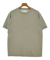 extreme cashmere（エクストリームカシミア）ニット・セーター グレー サイズ:-(M位) メンズ/2200665978029