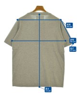 extreme cashmere（エクストリームカシミア）ニット・セーター グレー サイズ:-(M位) メンズ/2200665978029