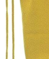 extreme cashmere（エクストリームカシミア）ニット・セーター 黄 サイズ:-(XS位) レディース/2200665938061