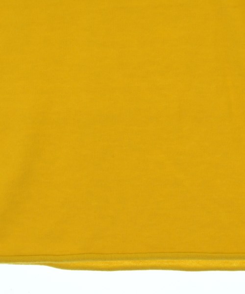 extreme cashmere（エクストリームカシミア）ベスト/ノースリーブ 黄 サイズ:-(XS位) レディース/2200663671076