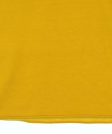 extreme cashmere（エクストリームカシミア）ベスト/ノースリーブ 黄 サイズ:-(XS位) レディース/2200663671076