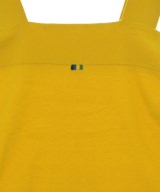 extreme cashmere（エクストリームカシミア）ベスト/ノースリーブ 黄 サイズ:-(XS位) レディース/2200663671076