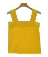 extreme cashmere ベスト/ノースリーブ