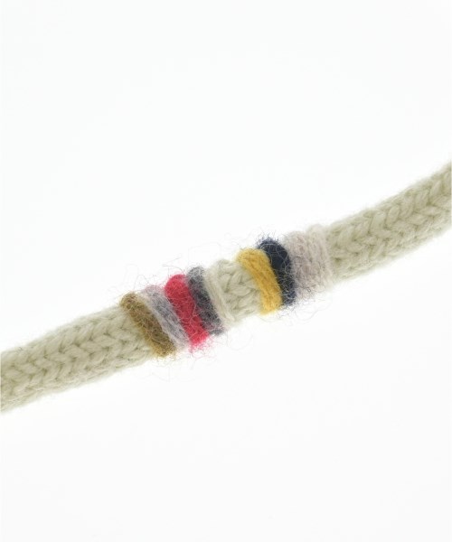 extreme cashmere（エクストリームカシミア）小物類（その他） 緑 サイズ:- メンズ/2200670227044