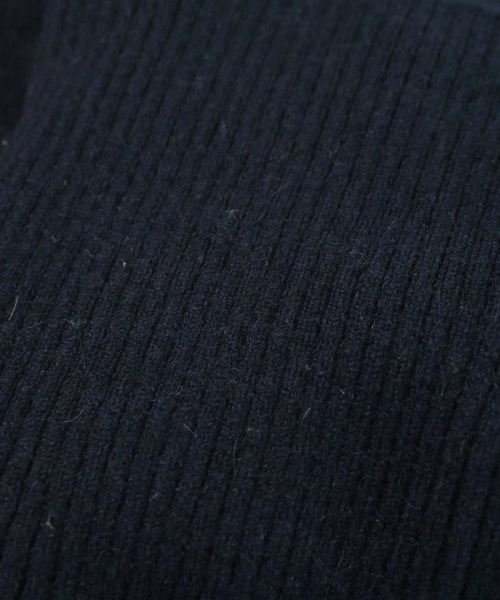 extreme cashmere（エクストリームカシミア）ワンピース 紺 サイズ:-(M位) レディース/2200724812042