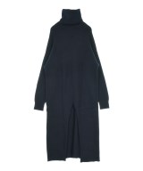 extreme cashmere（エクストリームカシミア）ワンピース 紺 サイズ:-(M位) レディース/2200724812042