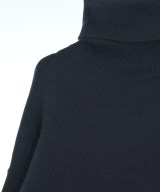 extreme cashmere（エクストリームカシミア）ワンピース 紺 サイズ:-(M位) レディース/2200724812042
