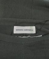 extreme cashmere（エクストリームカシミア）その他 緑 サイズ:F レディース/2200729341134