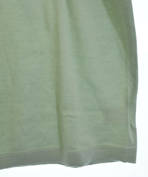 extreme cashmere（エクストリームカシミア）Tシャツ・カットソー 緑 サイズ:F レディース/2200733581243