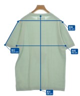 extreme cashmere（エクストリームカシミア）Tシャツ・カットソー 緑 サイズ:F レディース/2200733581243