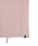 extreme cashmere（エクストリームカシミア）ベスト/ノースリーブ ピンク サイズ:-(XS位) レディース/2200726308048