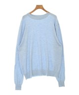 extreme cashmere（エクストリームカシミア）ニット・セーター 青 サイズ:F レディース/2200735001138