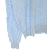 extreme cashmere（エクストリームカシミア）ニット・セーター 青 サイズ:F レディース/2200735001138