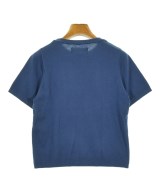 extreme cashmere（エクストリームカシミア）ニット・セーター 青 サイズ:F レディース/2200714310121