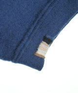 extreme cashmere（エクストリームカシミア）ニット・セーター 青 サイズ:F レディース/2200714310121
