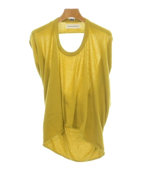 extreme cashmere(エクストリームカシミア)のニット・セーター サイズ:F 18,700円