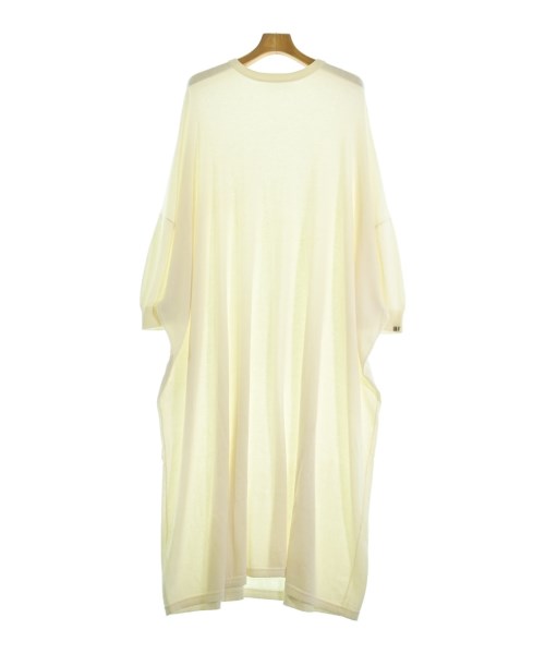extreme cashmere(エクストリームカシミア)のワンピース サイズ:F 21,200円
