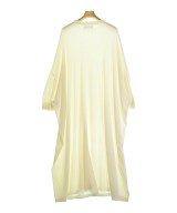 extreme cashmere（エクストリームカシミア）ワンピース 白 サイズ:F レディース/2200723071051