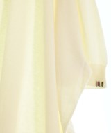 extreme cashmere（エクストリームカシミア）ワンピース 白 サイズ:F レディース/2200723071051