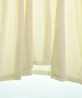 extreme cashmere（エクストリームカシミア）ワンピース 白 サイズ:F レディース/2200723071051