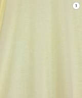 extreme cashmere（エクストリームカシミア）ワンピース 白 サイズ:F レディース/2200723071051
