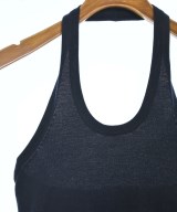 extreme cashmere（エクストリームカシミア）ベスト/ノースリーブ 紺 サイズ:-(XS位) レディース/2200716042068