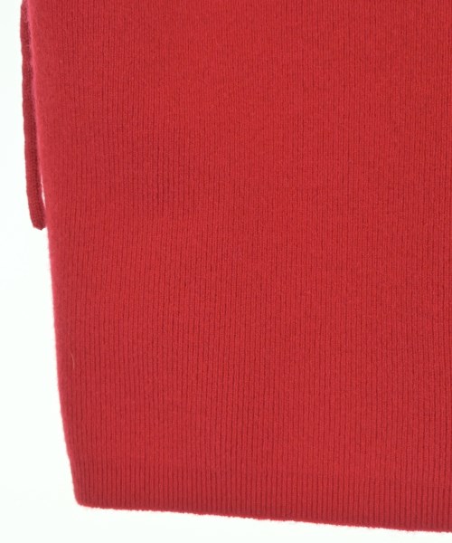 extreme cashmere（エクストリームカシミア）ニット・セーター 赤 サイズ:-(XS位) レディース/2200721257204