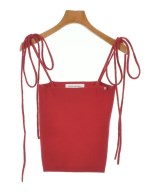 extreme cashmere（エクストリームカシミア）ニット・セーター 赤 サイズ:-(XS位) レディース/2200721257204