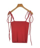 extreme cashmere（エクストリームカシミア）ニット・セーター 赤 サイズ:-(XS位) レディース/2200721257204