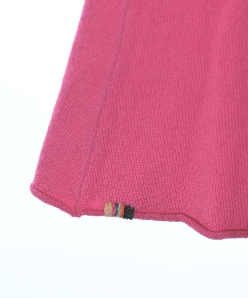 extreme cashmere（エクストリームカシミア）ワンピース ピンク サイズ:F レディース/2200721257419