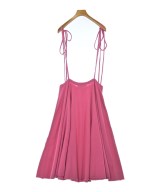 extreme cashmere（エクストリームカシミア）ワンピース ピンク サイズ:F レディース/2200721257419