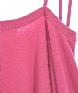 extreme cashmere（エクストリームカシミア）ワンピース ピンク サイズ:F レディース/2200721257419