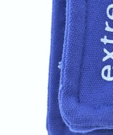 extreme cashmere（エクストリームカシミア）ショルダーバッグ 紫 サイズ:- レディース/2200683460131