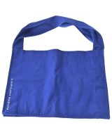 extreme cashmere ショルダーバッグ