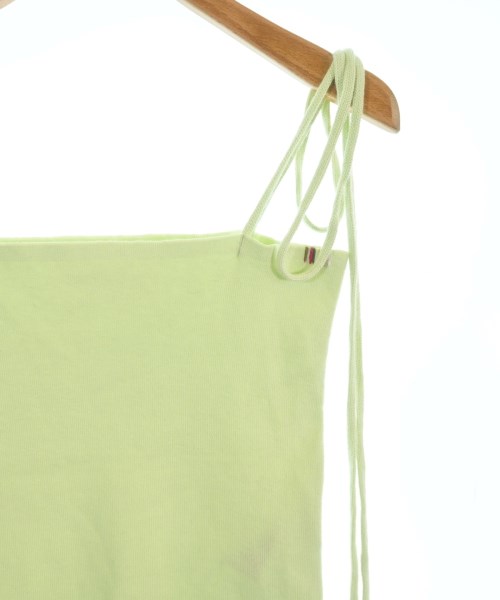 extreme cashmere（エクストリームカシミア）ニット・セーター 緑 サイズ:-(XS位) レディース/2200680625052