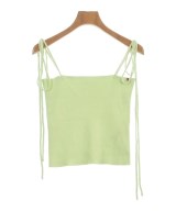 extreme cashmere（エクストリームカシミア）ニット・セーター 緑 サイズ:-(XS位) レディース/2200680625052