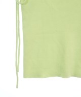 extreme cashmere（エクストリームカシミア）ニット・セーター 緑 サイズ:-(XS位) レディース/2200680625052