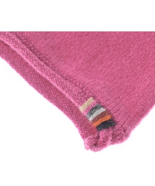 extreme cashmere（エクストリームカシミア）手袋 ピンク サイズ:- レディース/2200685915127