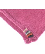 extreme cashmere（エクストリームカシミア）手袋 ピンク サイズ:- レディース/2200685915127