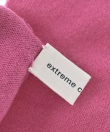 extreme cashmere（エクストリームカシミア）手袋 ピンク サイズ:- レディース/2200685915127