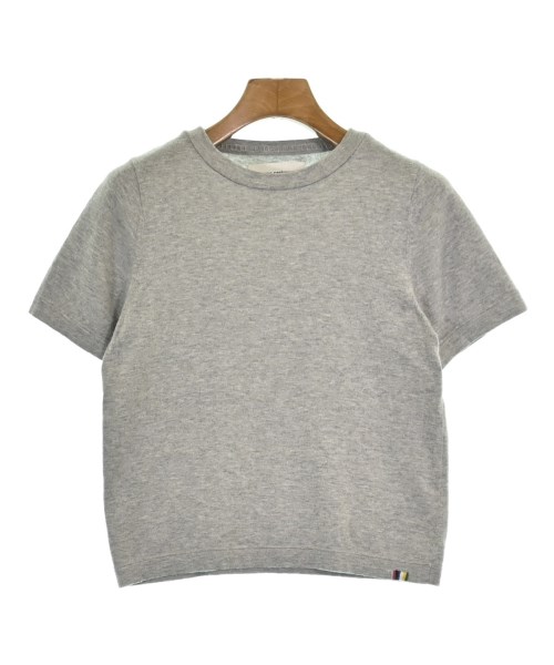 extreme cashmere(エクストリームカシミア)ニット・セーター グレー サイズ:-(S位)/2200680603104