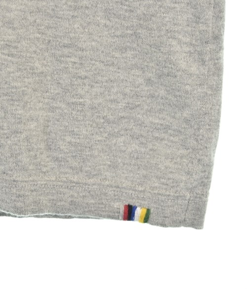 extreme cashmere（エクストリームカシミア）ニット・セーター グレー サイズ:-(S位) レディース/2200680603104