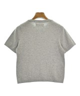 extreme cashmere（エクストリームカシミア）ニット・セーター グレー サイズ:-(S位) レディース/2200680603104