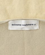 extreme cashmere（エクストリームカシミア）マフラー ベージュ サイズ:- レディース/2200680603111