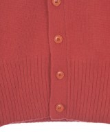extreme cashmere（エクストリームカシミア）カーディガン 赤 サイズ:F レディース/2200672228032