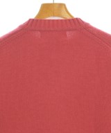 extreme cashmere（エクストリームカシミア）カーディガン 赤 サイズ:F レディース/2200672228032