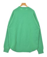 extreme cashmere（エクストリームカシミア）ニット・セーター 緑 サイズ:F レディース/2200684558035