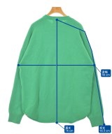 extreme cashmere（エクストリームカシミア）ニット・セーター 緑 サイズ:F レディース/2200684558035